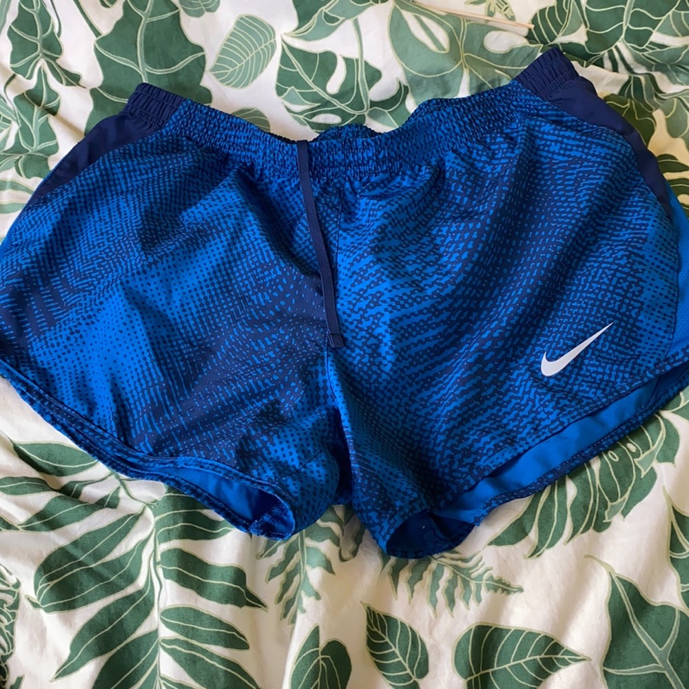 Nike dry-fit shorts